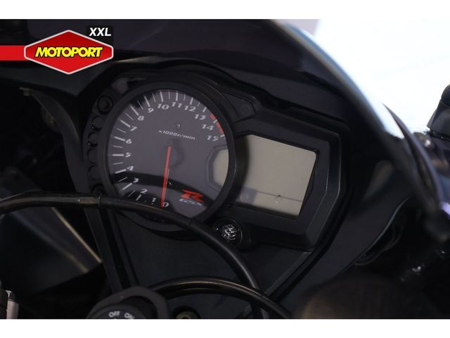 suzuki - gsx-r-1000