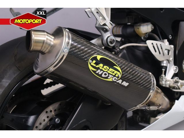 suzuki - gsx-r-1000