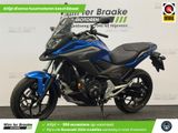 HONDA NC 750 X ABS