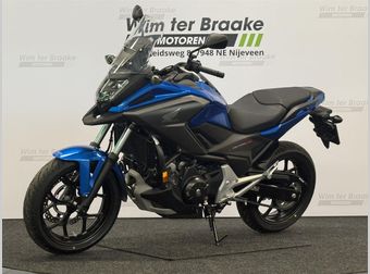 Honda NC 750 X ABS 2020 occasion