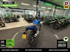Honda NC 750 X C ABS 2020 occasion – foto 3 van 25