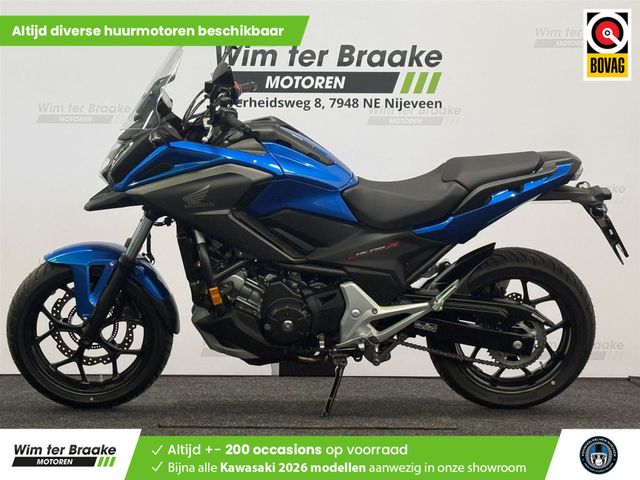 honda - nc-750-x-abs