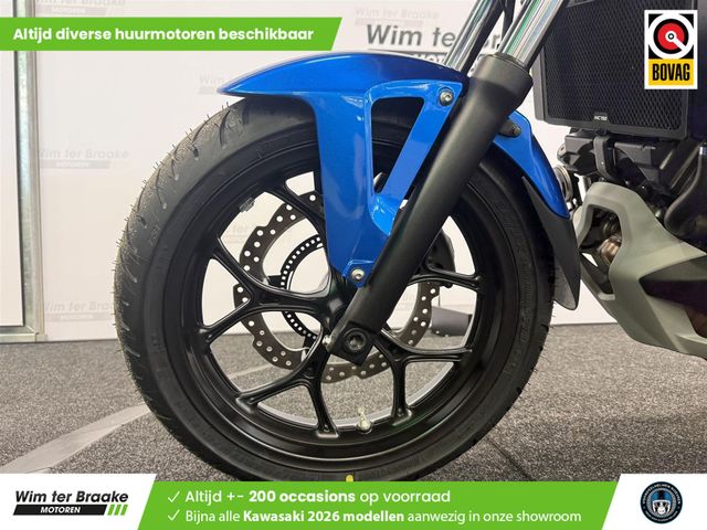 honda - nc-750-x-abs
