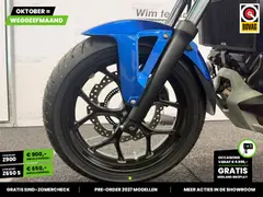 Honda NC 750 X C ABS 2020 occasion – foto 5 van 25