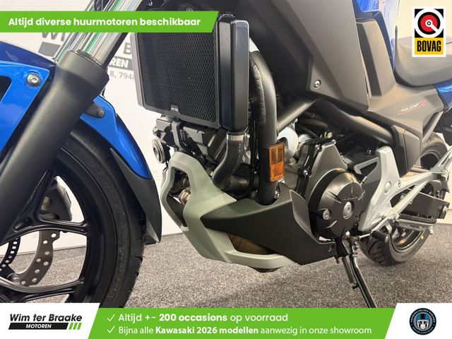 honda - nc-750-x-abs