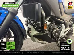 Honda NC 750 X C ABS 2020 occasion – foto 6 van 25