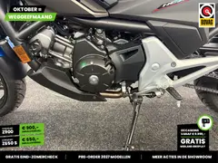 Honda NC 750 X C ABS 2020 occasion – foto 7 van 25