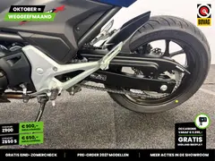 Honda NC 750 X C ABS 2020 occasion – foto 8 van 25