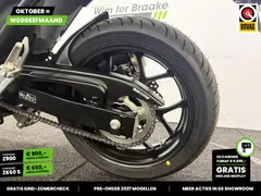 Honda NC 750 X C ABS 2020 occasion – foto 9 van 25