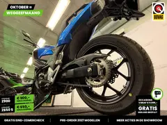Honda NC 750 X C ABS 2020 occasion – foto 11 van 25