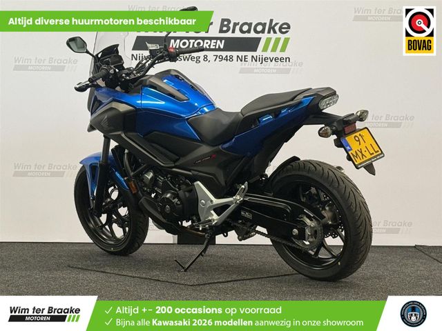 honda - nc-750-x-abs