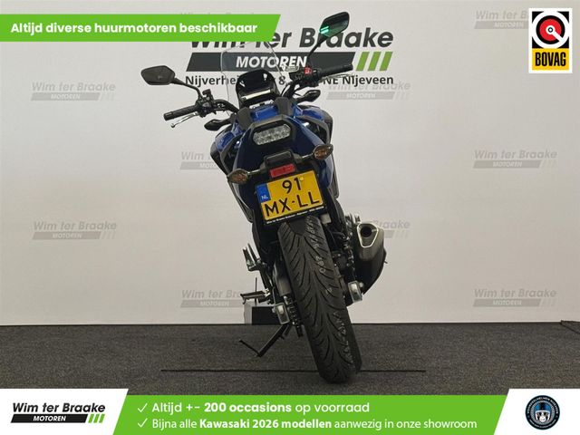 honda - nc-750-x-abs