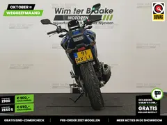 Honda NC 750 X C ABS 2020 occasion – foto 13 van 25