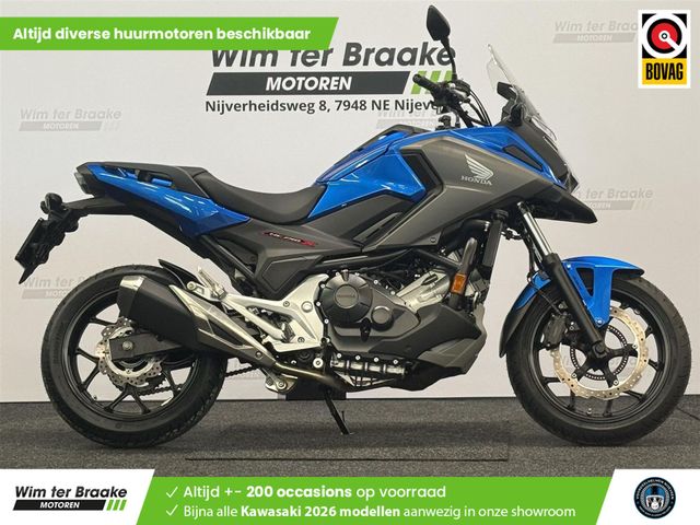 honda - nc-750-x-abs