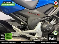 Honda NC 750 X C ABS 2020 occasion – foto 17 van 25