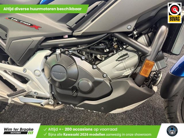 honda - nc-750-x-abs