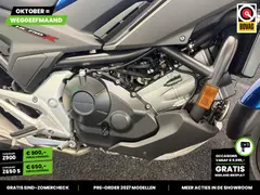 Honda NC 750 X C ABS 2020 occasion – foto 18 van 25