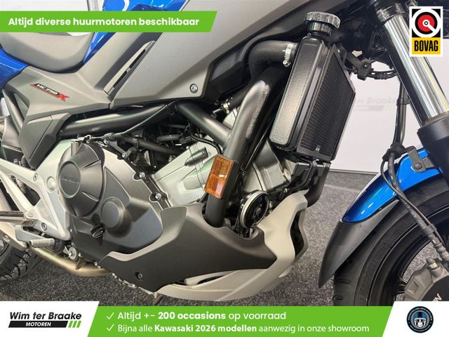 honda - nc-750-x-abs