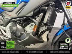 Honda NC 750 X C ABS 2020 occasion – foto 19 van 25
