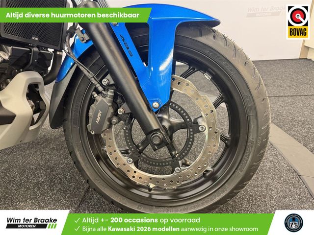 honda - nc-750-x-abs