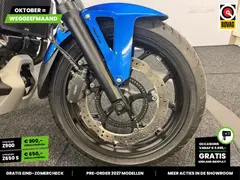 Honda NC 750 X C ABS 2020 occasion – foto 20 van 25