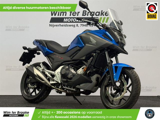 honda - nc-750-x-abs