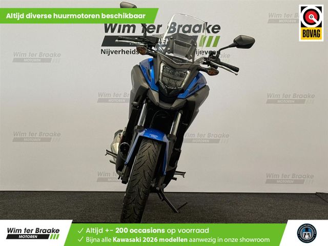 honda - nc-750-x-abs