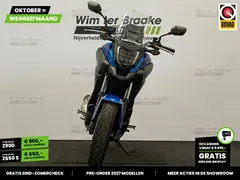 Honda NC 750 X C ABS 2020 occasion – foto 22 van 25