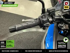 Honda NC 750 X C ABS 2020 occasion – foto 23 van 25