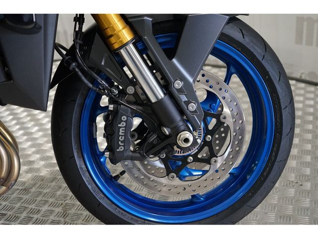 suzuki - gsx-s-1000-gx