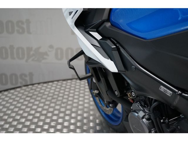 suzuki - gsx-s-1000-gx