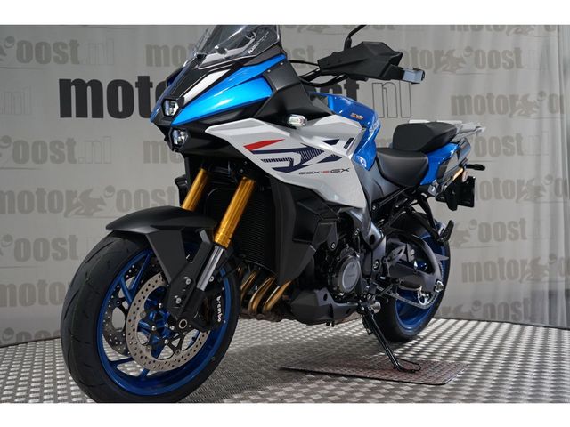 suzuki - gsx-s-1000-gx