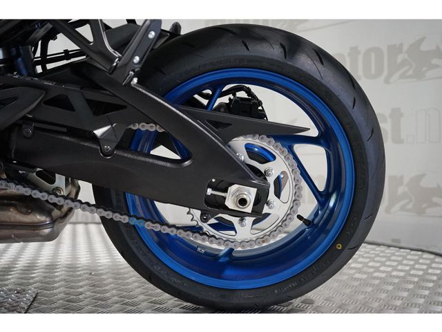 suzuki - gsx-s-1000-gx