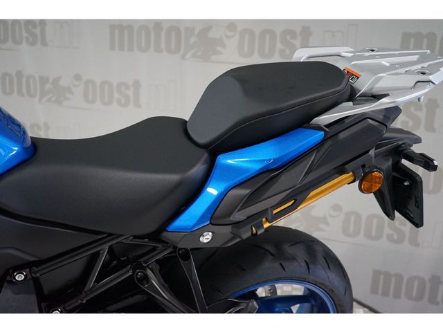suzuki - gsx-s-1000-gx