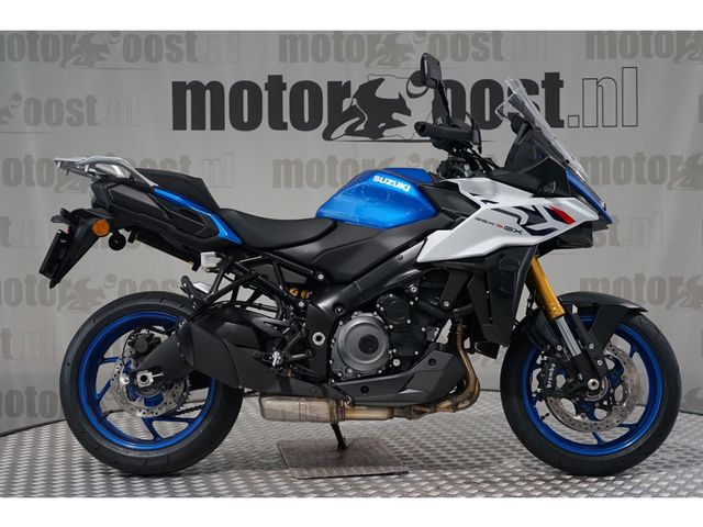 suzuki - gsx-s-1000-gx