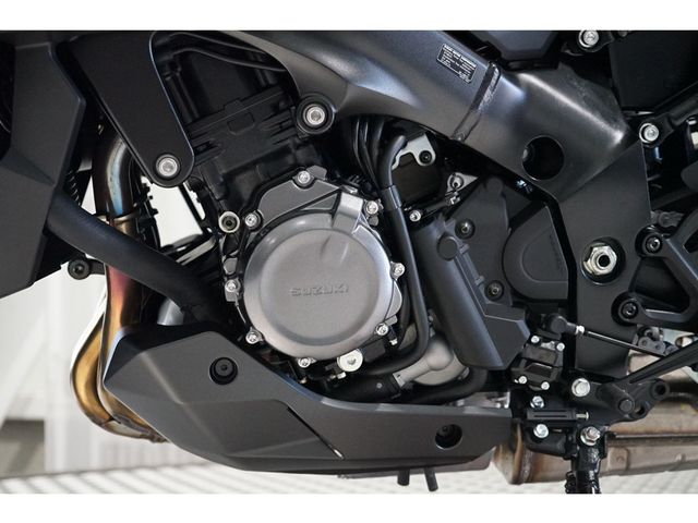 suzuki - gsx-s-1000-gx