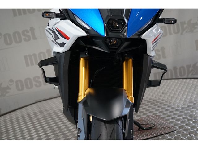 suzuki - gsx-s-1000-gx