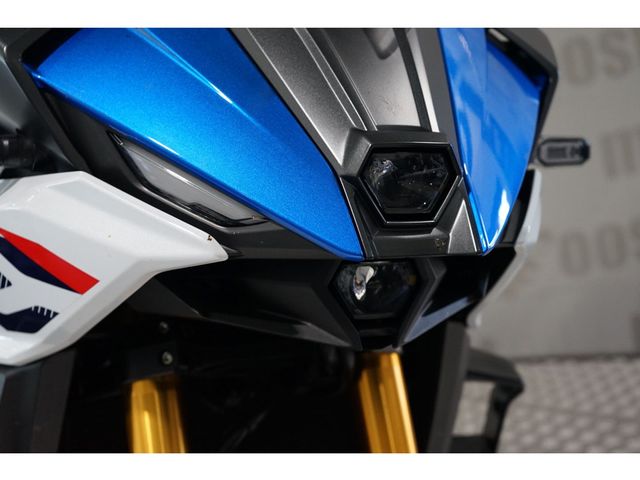 suzuki - gsx-s-1000-gx