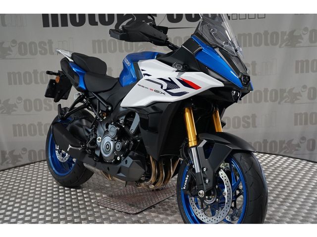 suzuki - gsx-s-1000-gx