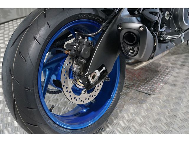 suzuki - gsx-s-1000-gx