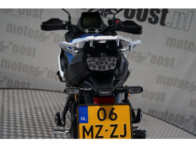 suzuki - gsx-s-1000-gx