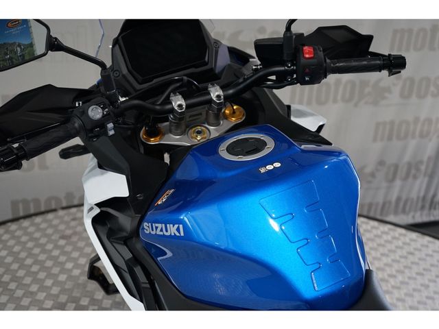 suzuki - gsx-s-1000-gx