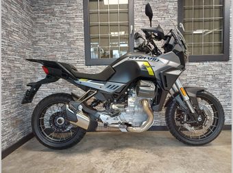 Moto Guzzi Stelvio 2026 nieuw