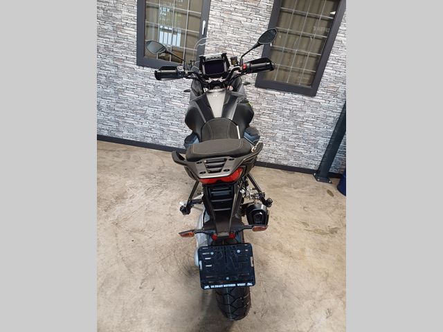 moto-guzzi - stelvio