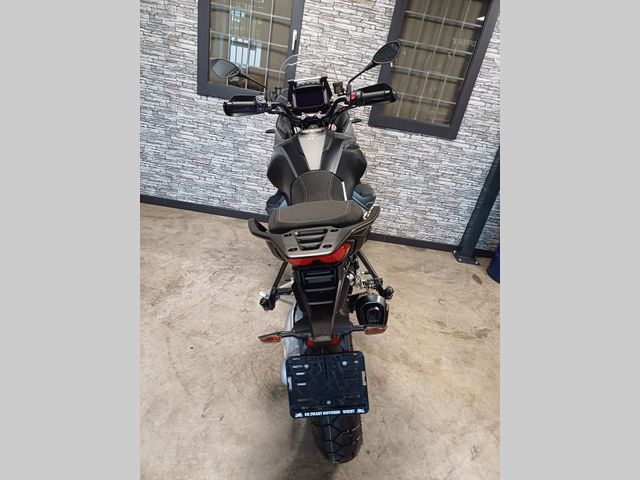 moto-guzzi - stelvio