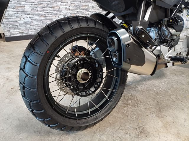 moto-guzzi - stelvio