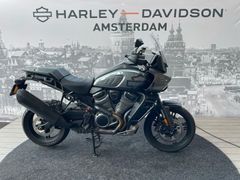 HARLEY-DAVIDSON PAN AMERICA  RA 1250 SPECIAL