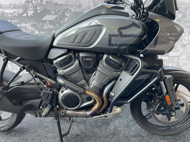 harley-davidson - pan-america--ra-1250-special