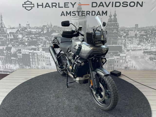 harley-davidson - pan-america--ra-1250-special