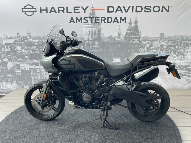 harley-davidson - pan-america--ra-1250-special
